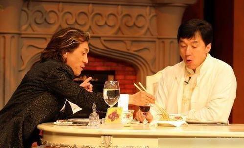 劲爆吃瓜娱乐综艺节目,劲爆吃瓜!揭秘热门综艺背后的娱乐真相