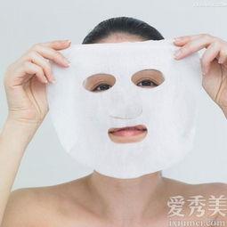 娱乐吃瓜号面膜,面膜背后的秘密,吃瓜群众必看!